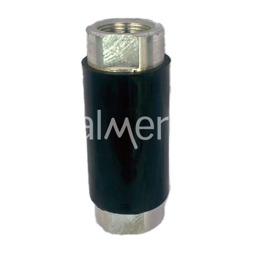 Válvula corte rapido 3/4"