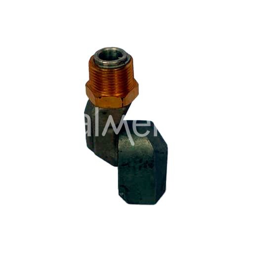 Destorcedor en 3/4" y en 1"