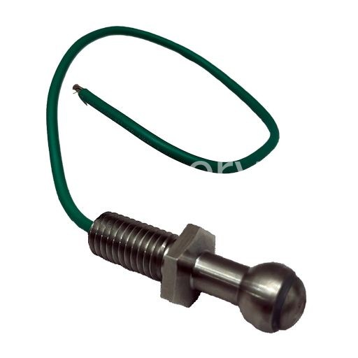 Tornillo bola de tierra